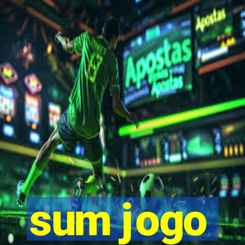 sum jogo